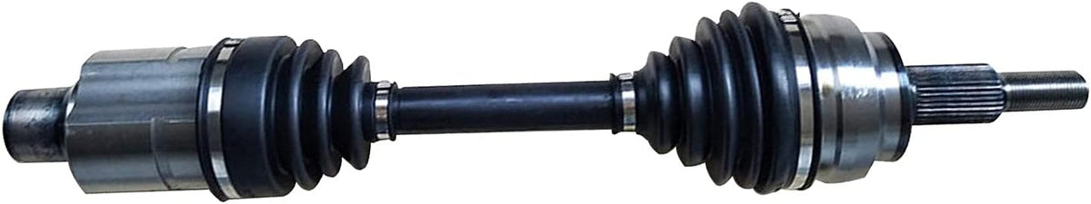 Pair Front CV Axle Assemblies for 2006-2011 Dodge Ram 1500 4WD K54457