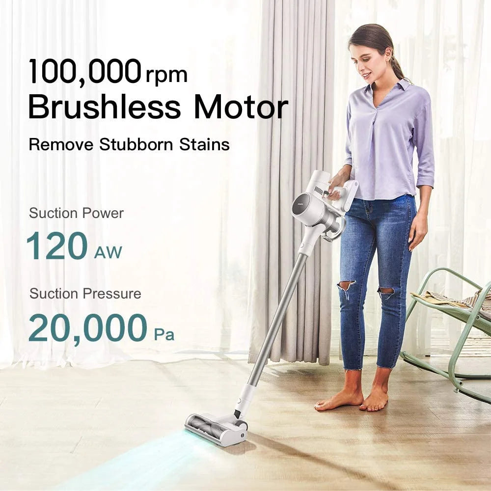 Cordless Stick Vacuum Cleaner S89091