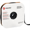 Black Hook Tape Strips 1 1/2x22 x 75& 1 Roll B8003