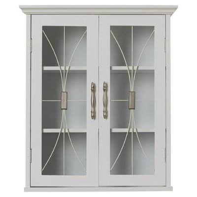 Wall Mounted Cabinet I3610