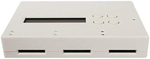 1 to 2 SD/MicroSD Portable Flash Duplicator E442205