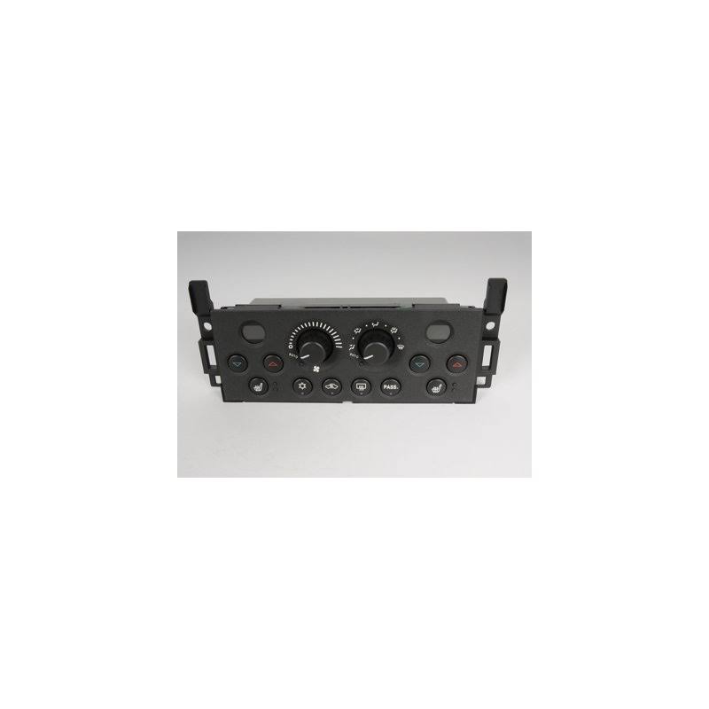 A/C Heater Control Z15471