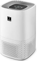 White H13 True HEPA Air Purifier Z48682