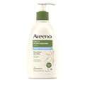 Sheer Hydration Daily Moisturizing Lotion With Soothing Oat, Fragrance-Free Body Moisturizer, 12 Fl. Oz U59197