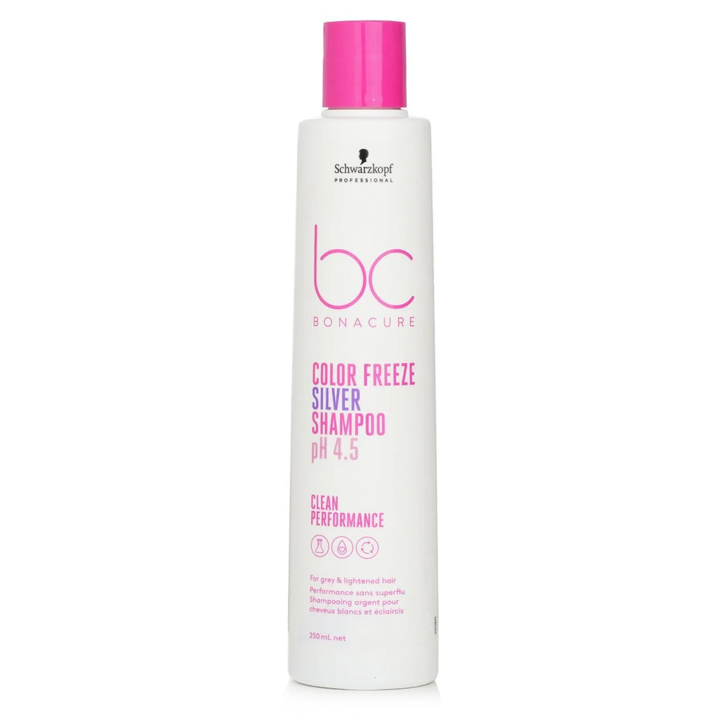 Silver Shampoo 250ml H998018