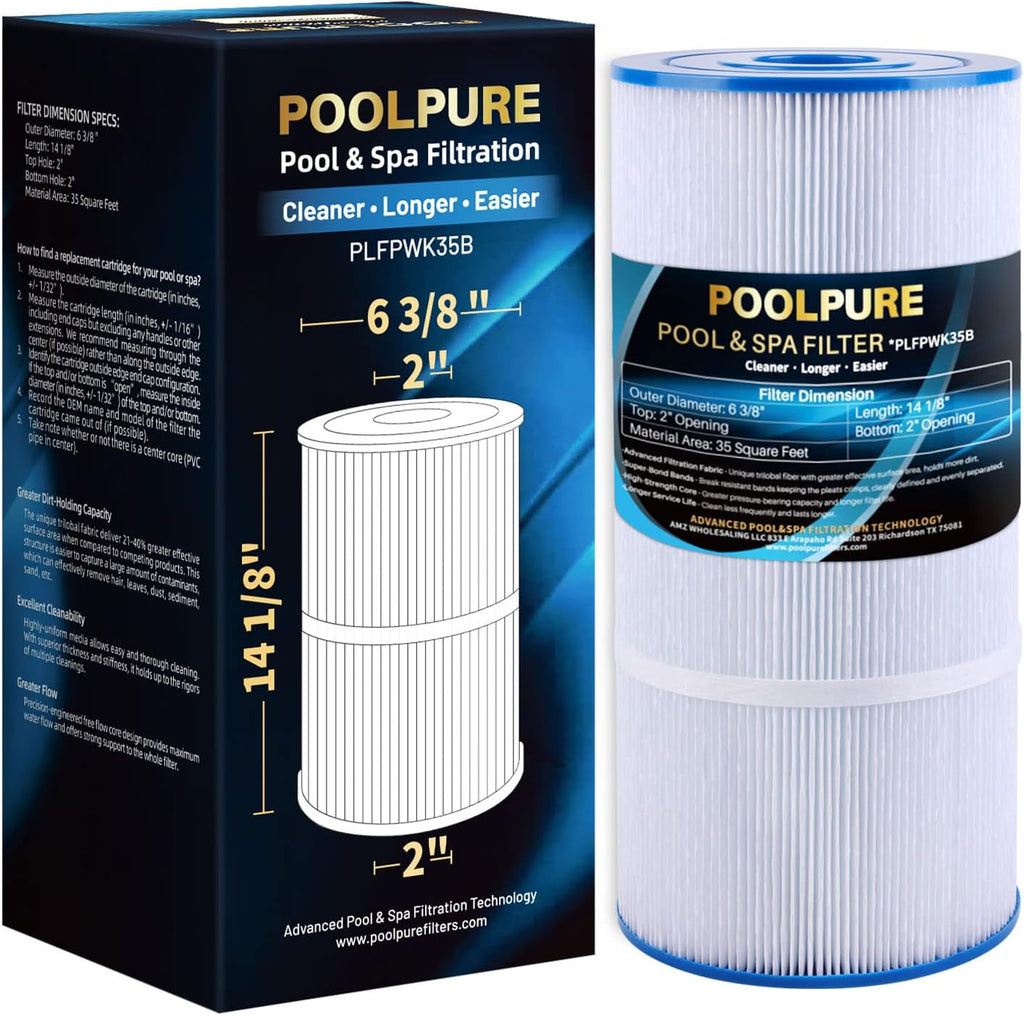 Filter Cartridge Z34183