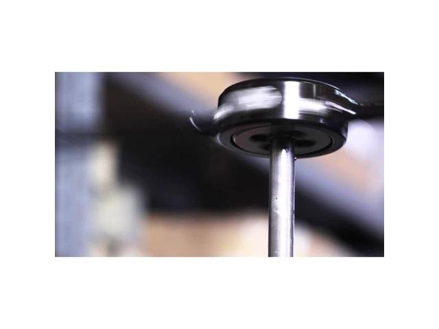 M52 x 5 3 inch OD HSS Round Adjustable Die P668840