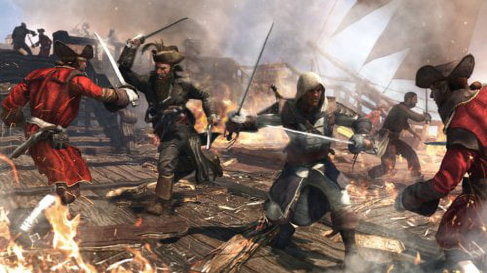 Assassin's Creed IV Black Flag I399