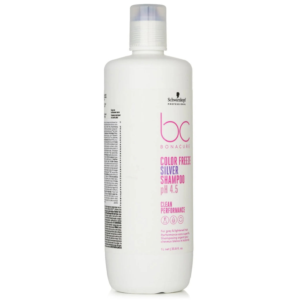 Silver Shampoo 250ml H998018