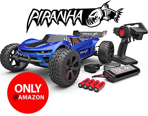Blue Truggy R50252