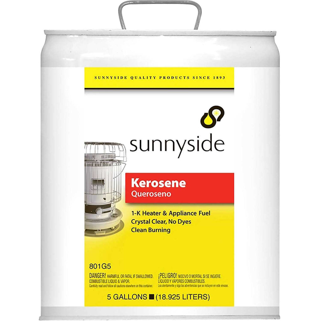 5 gal Kerosene Fuel I64478