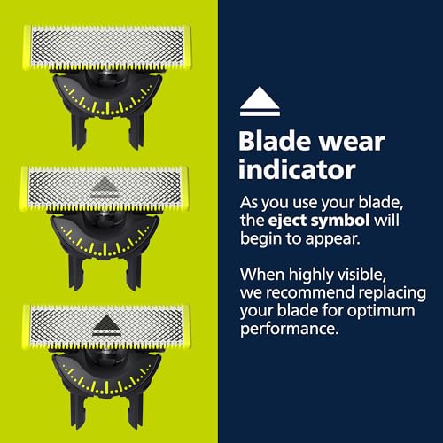 2 pack Replacement Blades for Electric Shaver E9945