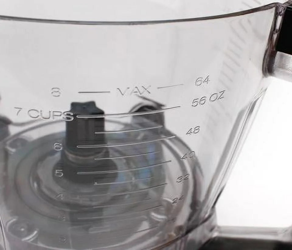 64 Oz Food Processor Bowl F10222