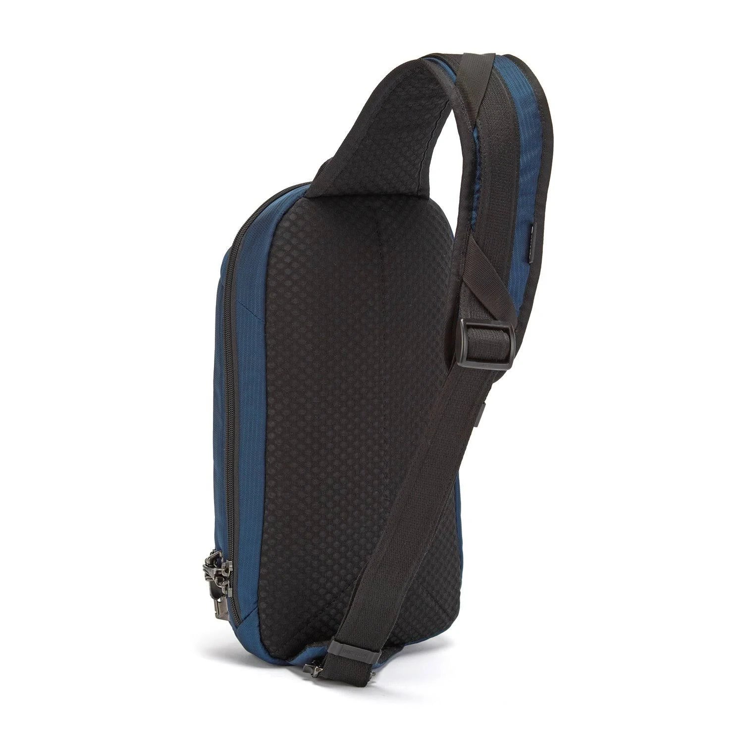 Black Anti Theft Sling Pack D69719