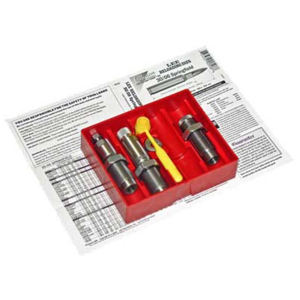 Carbide 3 Die Set J199984
