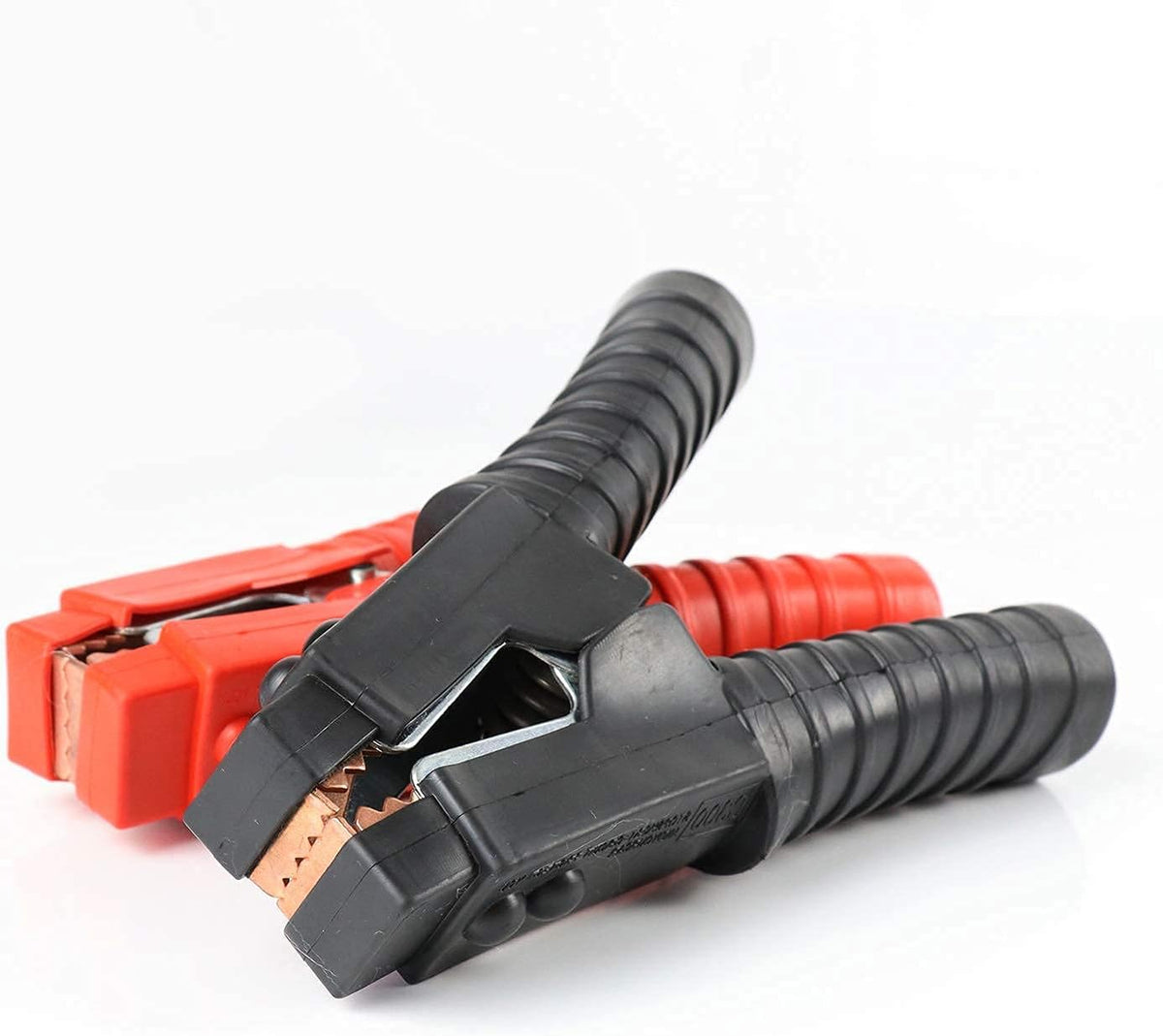 Heavy Duty Jumper Cables for Car Battery, 4PCS Pack of 2 R192