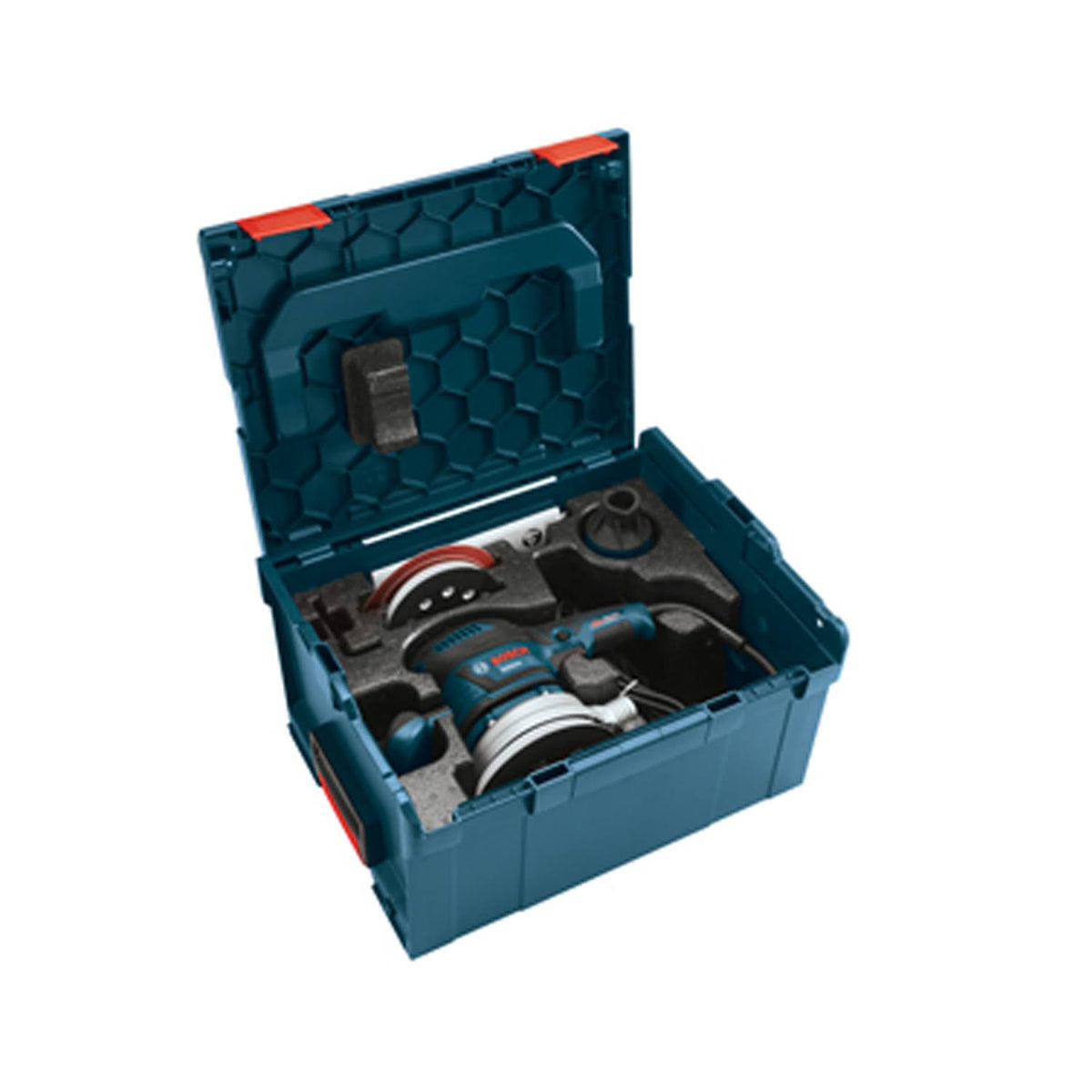 120 V 6 In. Random Orbit Sander/Polisher P924610