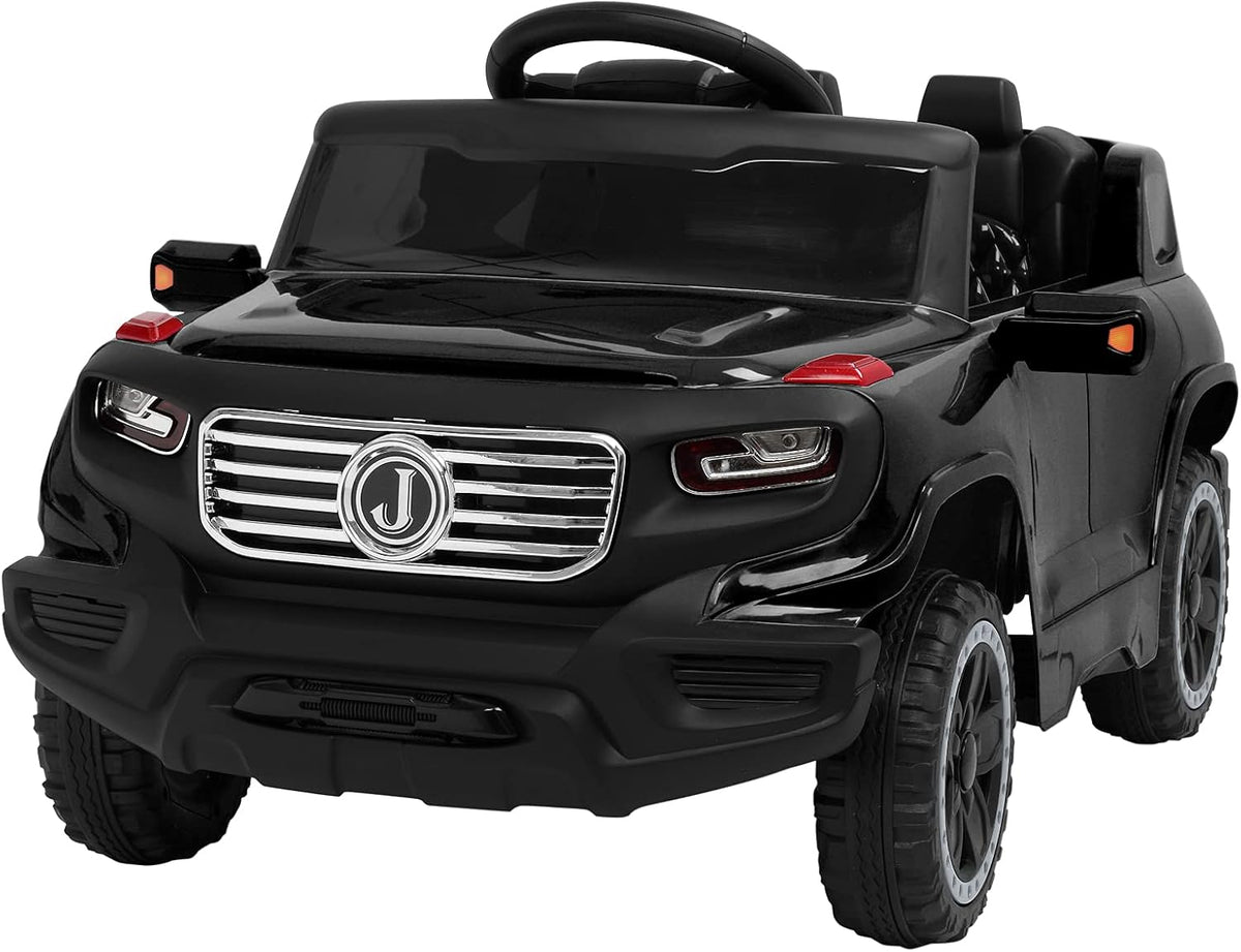 Pink Electric Ride On Car for Kids T98608