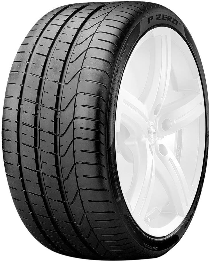 255/40R19 100V Performance Radial Tire Q9441