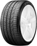 255/40R19 100V Performance Radial Tire Q9441