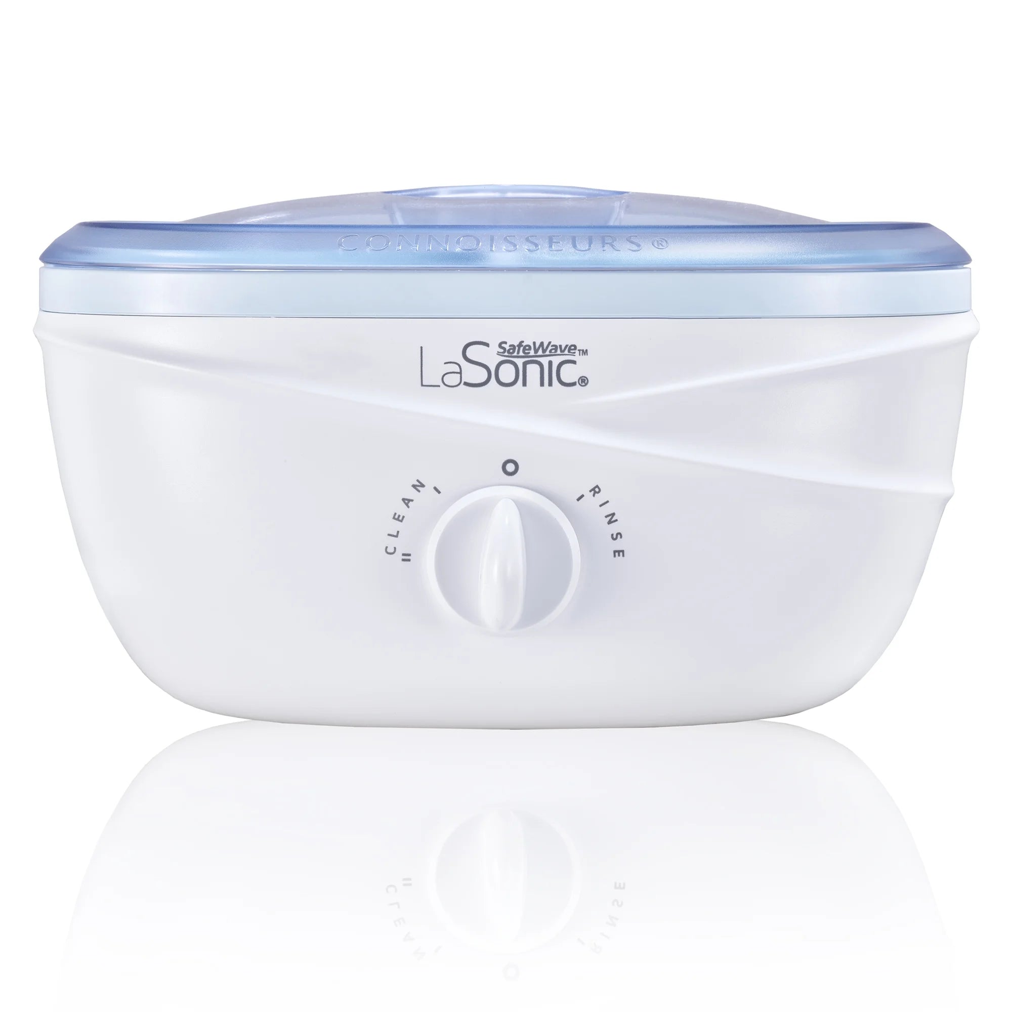 La Sonic Safewave Jewelry Cleaner Machine E916477