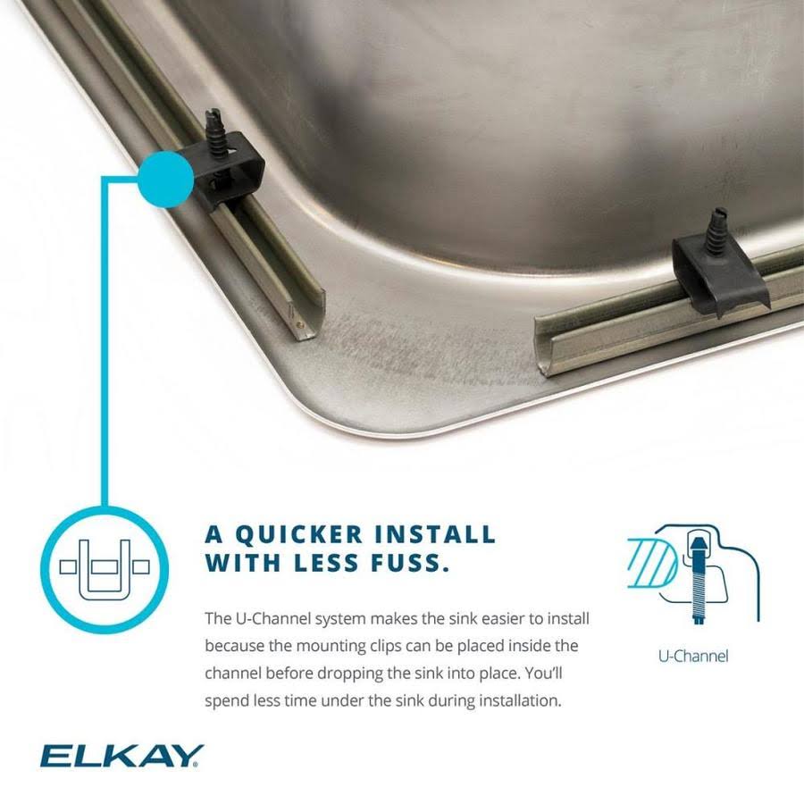 Kitchen Sink S840