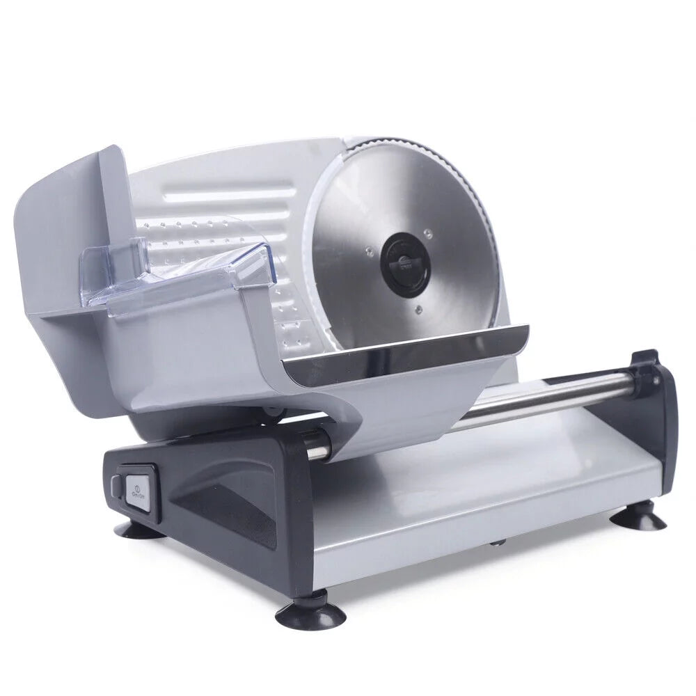 200W Electric Bread Meat Slicer Q827047