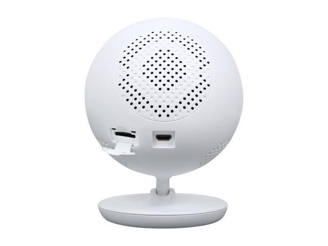 Wi-Fi Baby Network Camera U388448