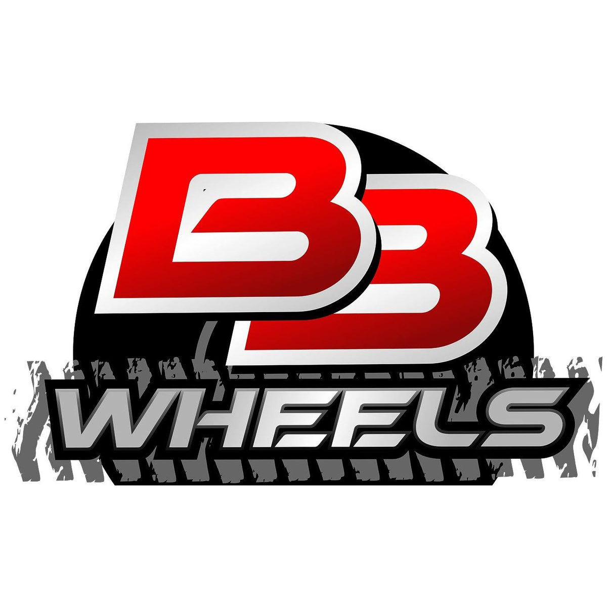 16x7 Gloss Black Wheel D26163
