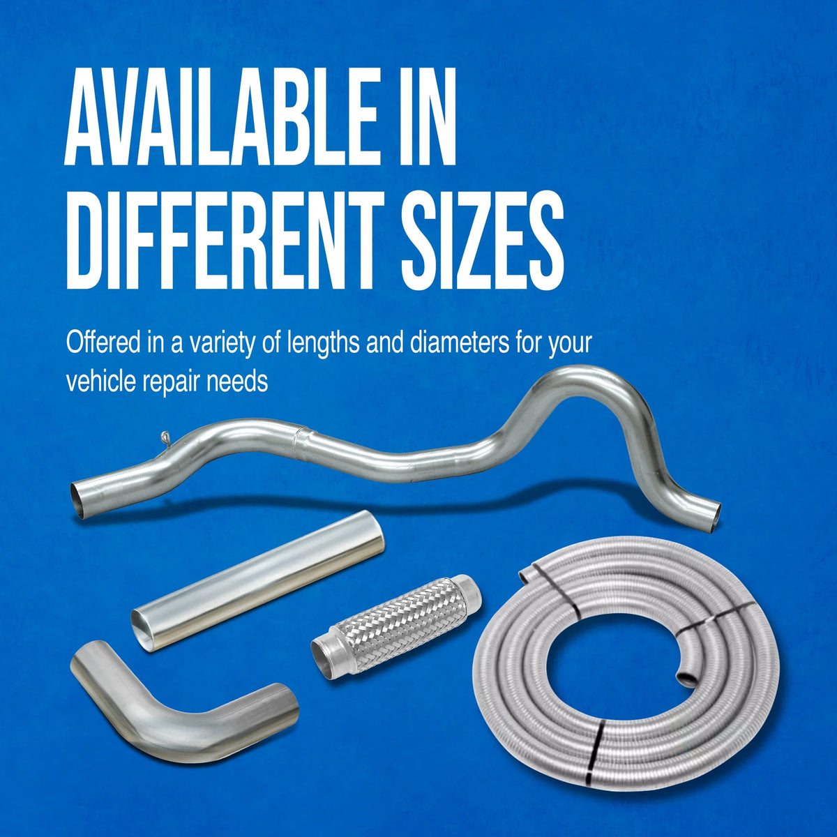 Heavy Duty Exhaust Elbow D70056