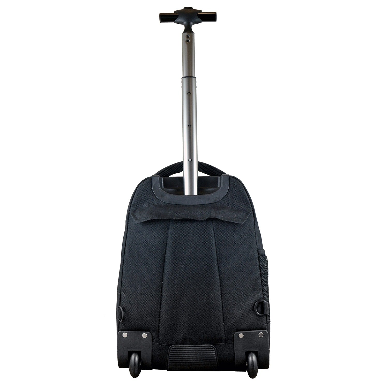 Black Premium Wheeled Backpack B534465