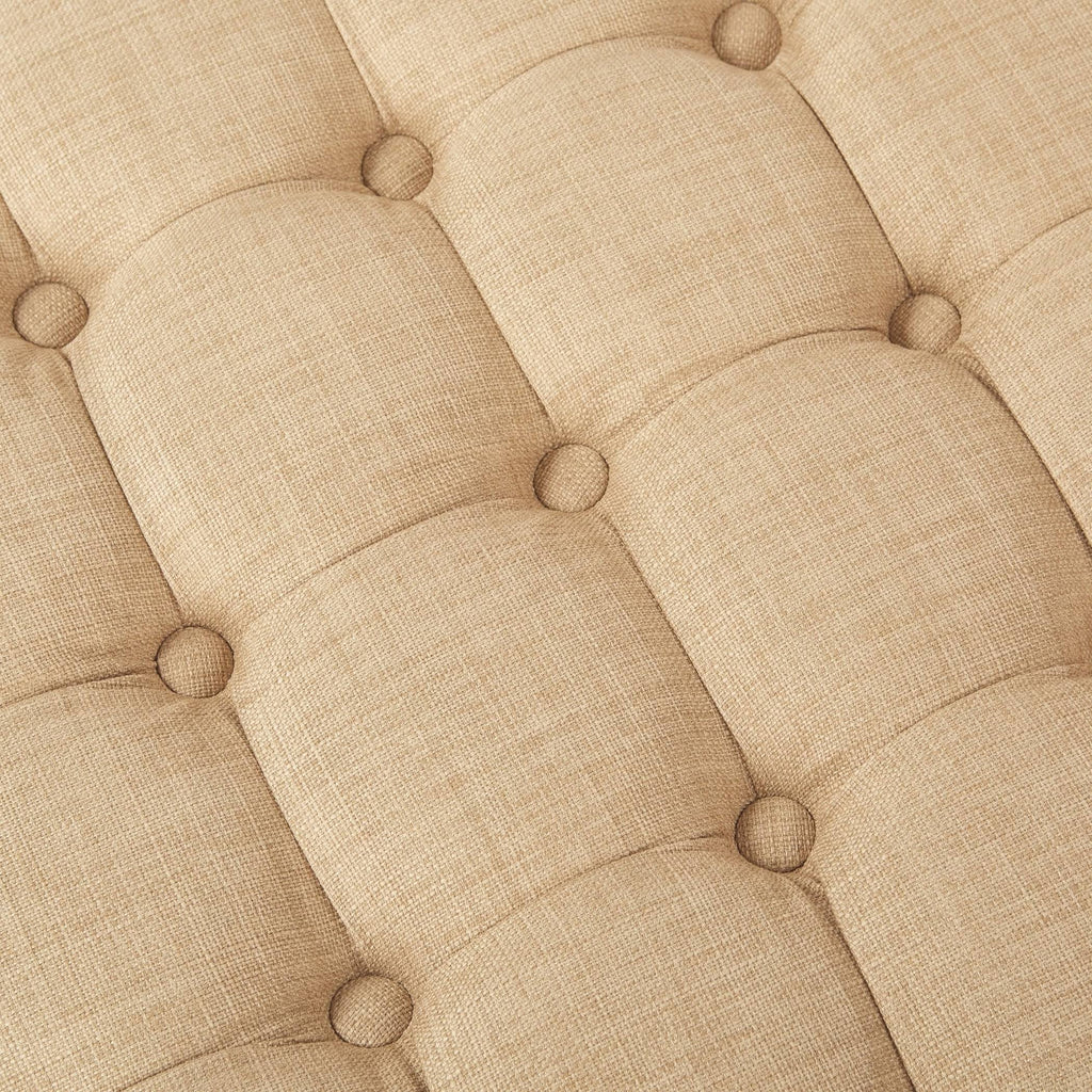 Tufted Storage Set L6479