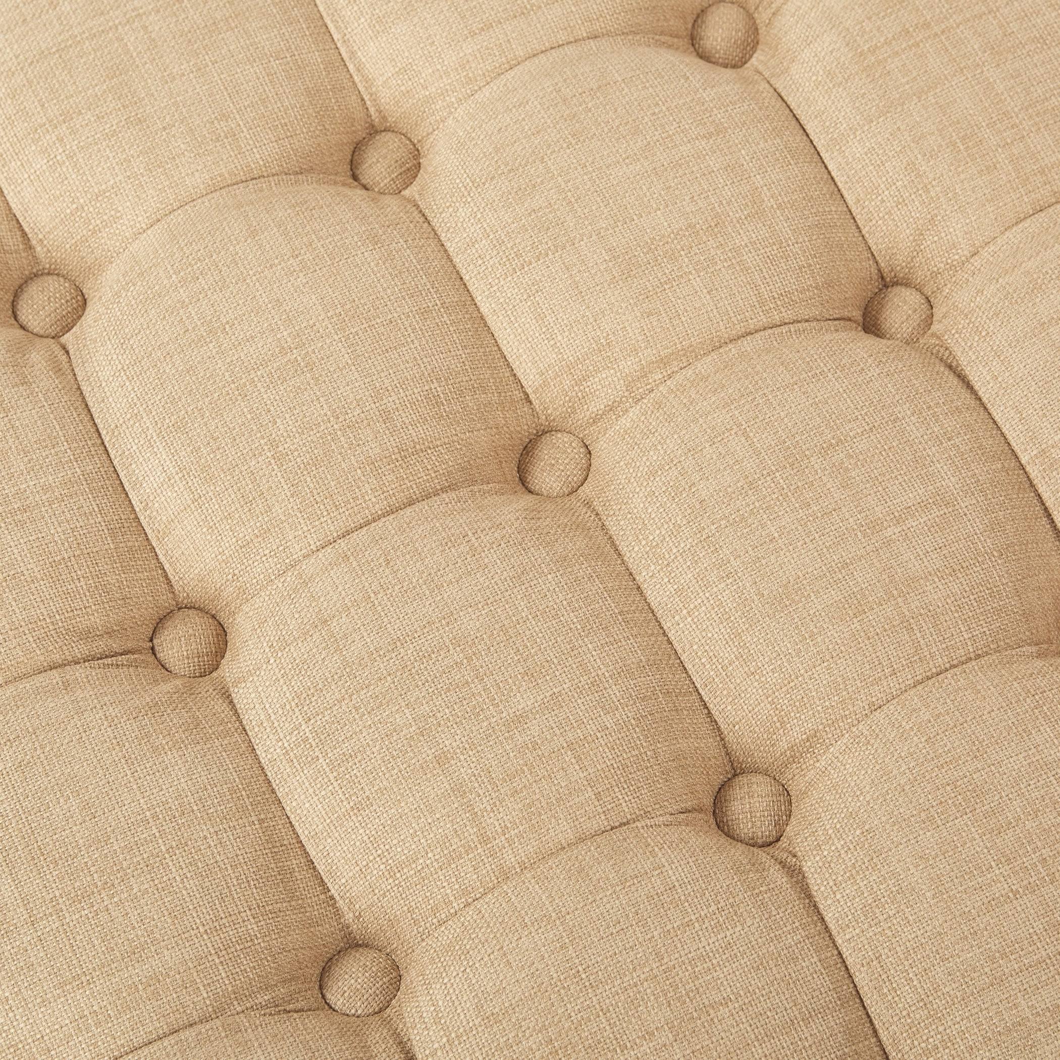 Tufted Storage Set L6479