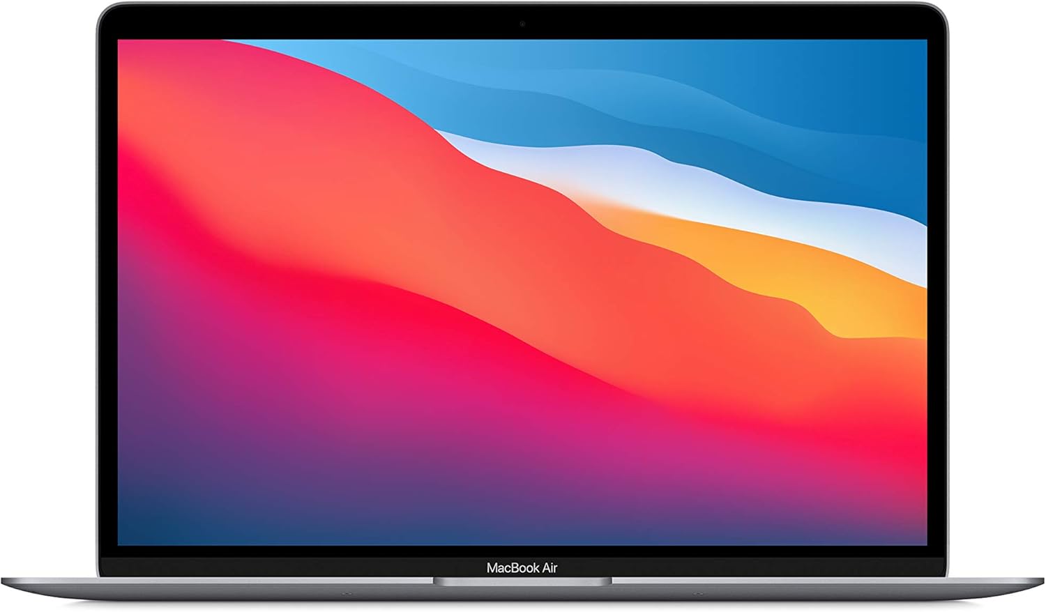 MacBook Air with M1 Chip 13-inch 16GB RAM 1TB SSD Space Gray P54168