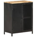 2 - Door Accent Cabinet M9328
