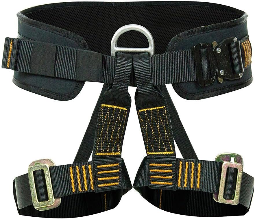 Backyard Zip Line Kit Bundle C963