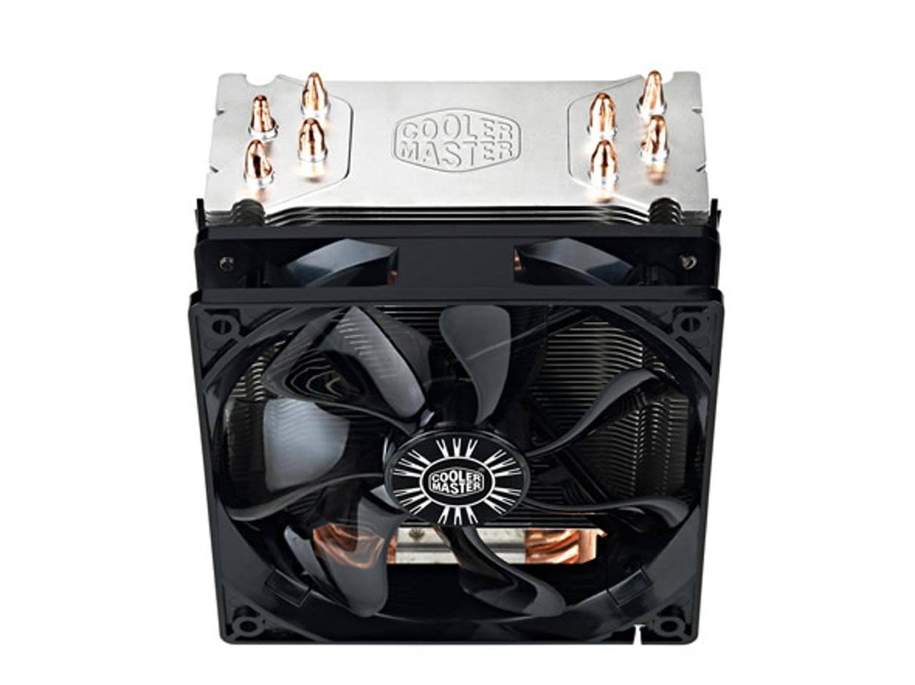 Hyper 212 CPU Cooler T760942