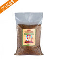22lbs High Protein Chicken Feed Dried Mealworm A15539