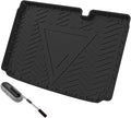 Custom Fit Cargo Liner Trunk Tray Heavy Duty Rubber Waterproof Protector Mat E40838