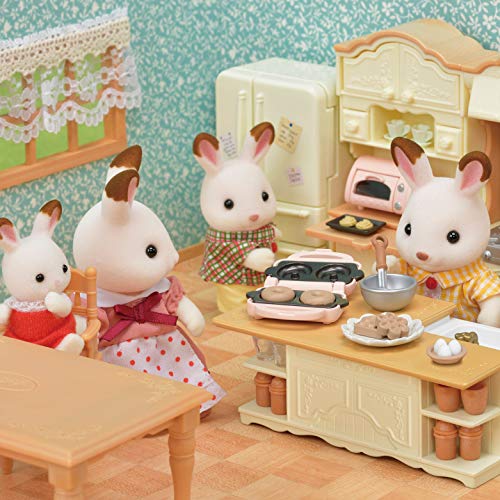 Kitchen Playset U830481