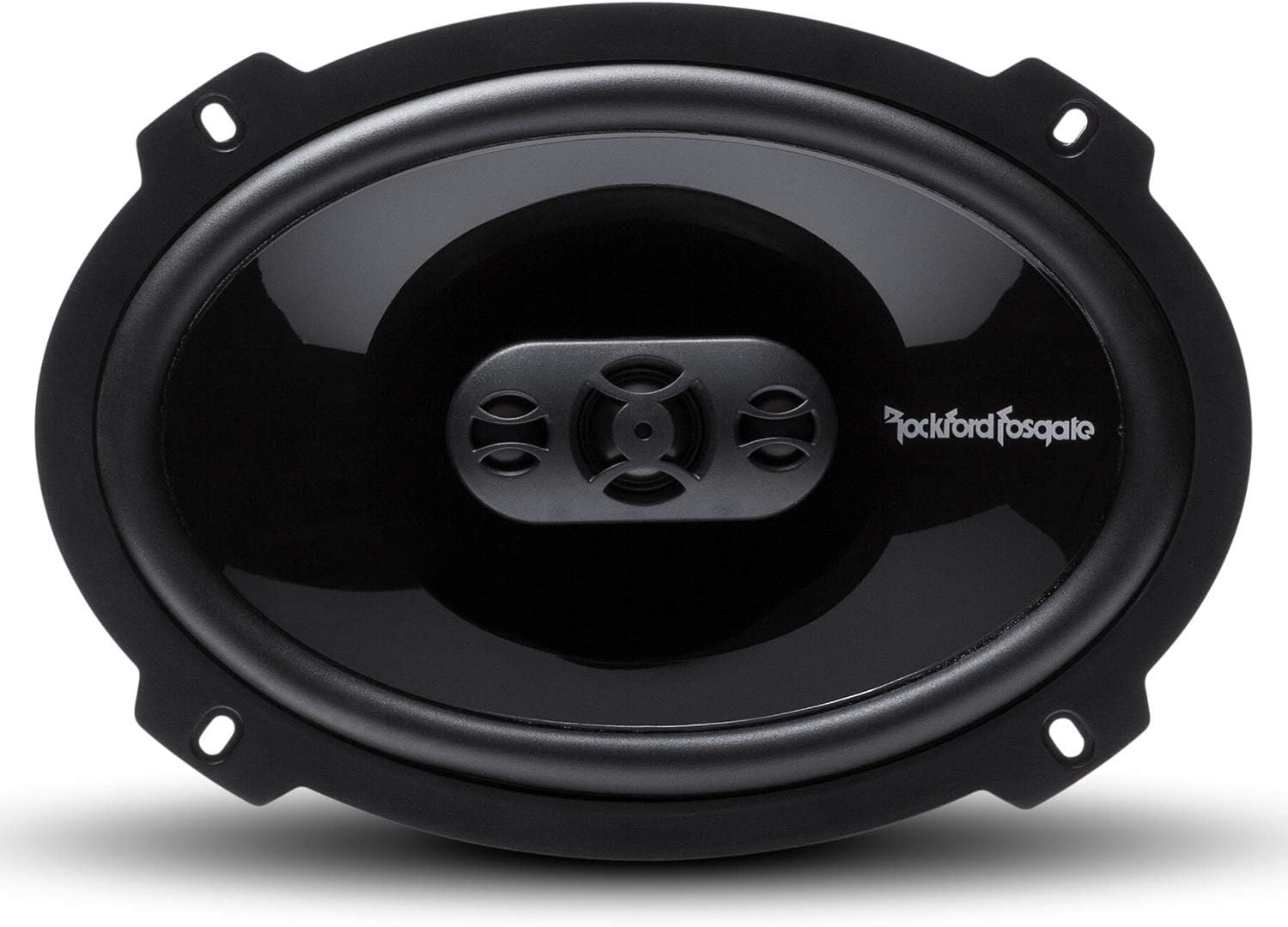 6"x9" 4-Way Full Range Speaker (Pair) Y529206