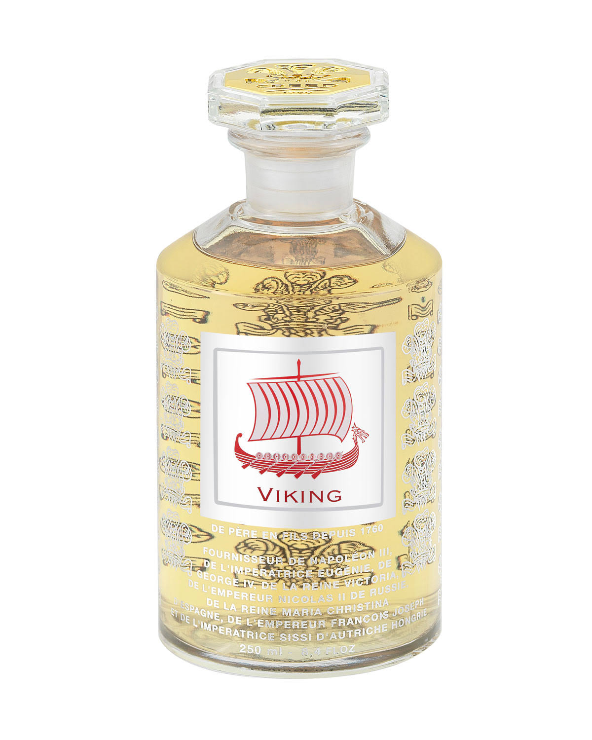 8.4 oz Eau De Parfum Spray X2118