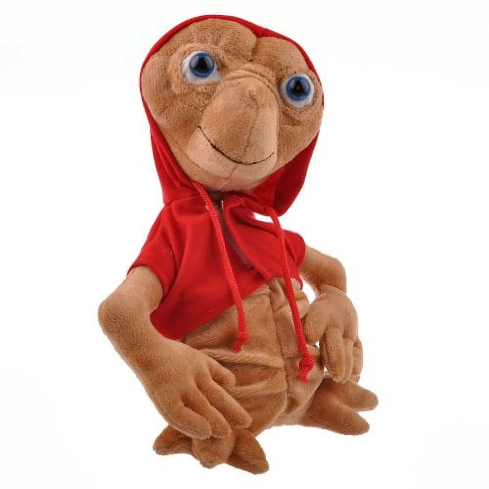 Vintage ET Film Plush Toys Doll W769746