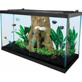 29 Gallons Glass Aquarium F513