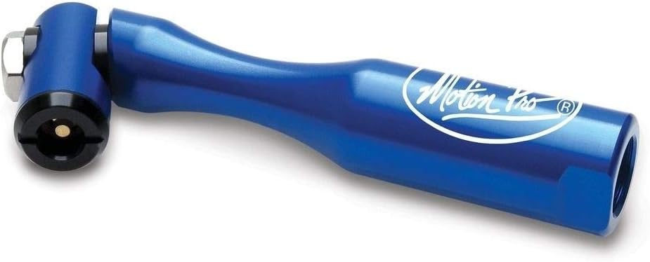 Pack of 2 Fill Air Chuck E526