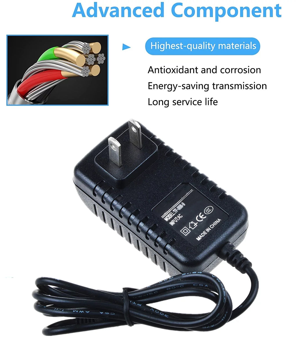 AC/DC Adapter Power Supply B211