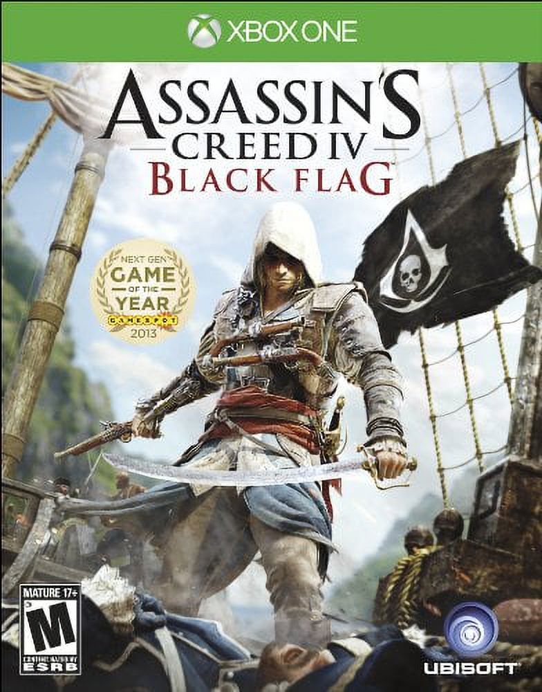 Assassin's Creed IV Black Flag I399