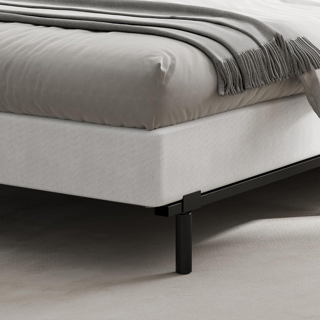 9 Inch High Full Box Spring with Fabric Cover C425