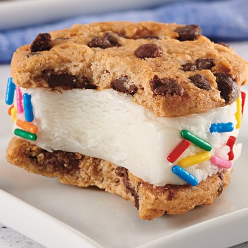 30 Snack Packs Cookie Variety Pack (Pack of 2) U233627