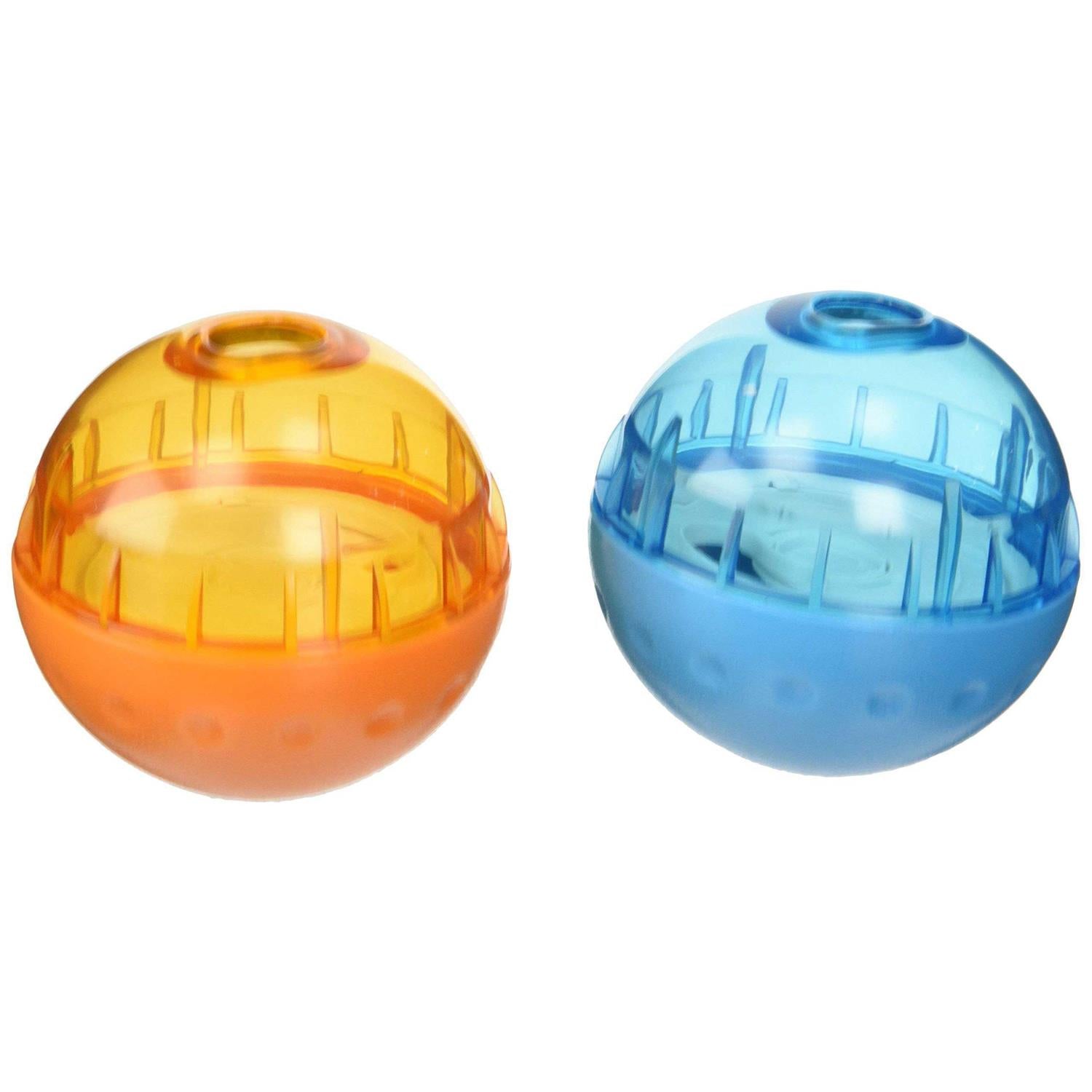 IQ Treat Ball Dog Toy U92781